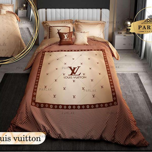 روتختی طرح Louis Vuitton