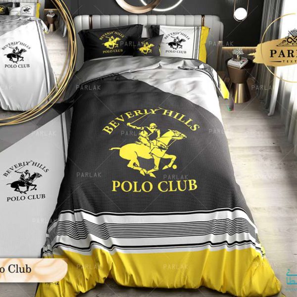 روتختی طرح Polo Club