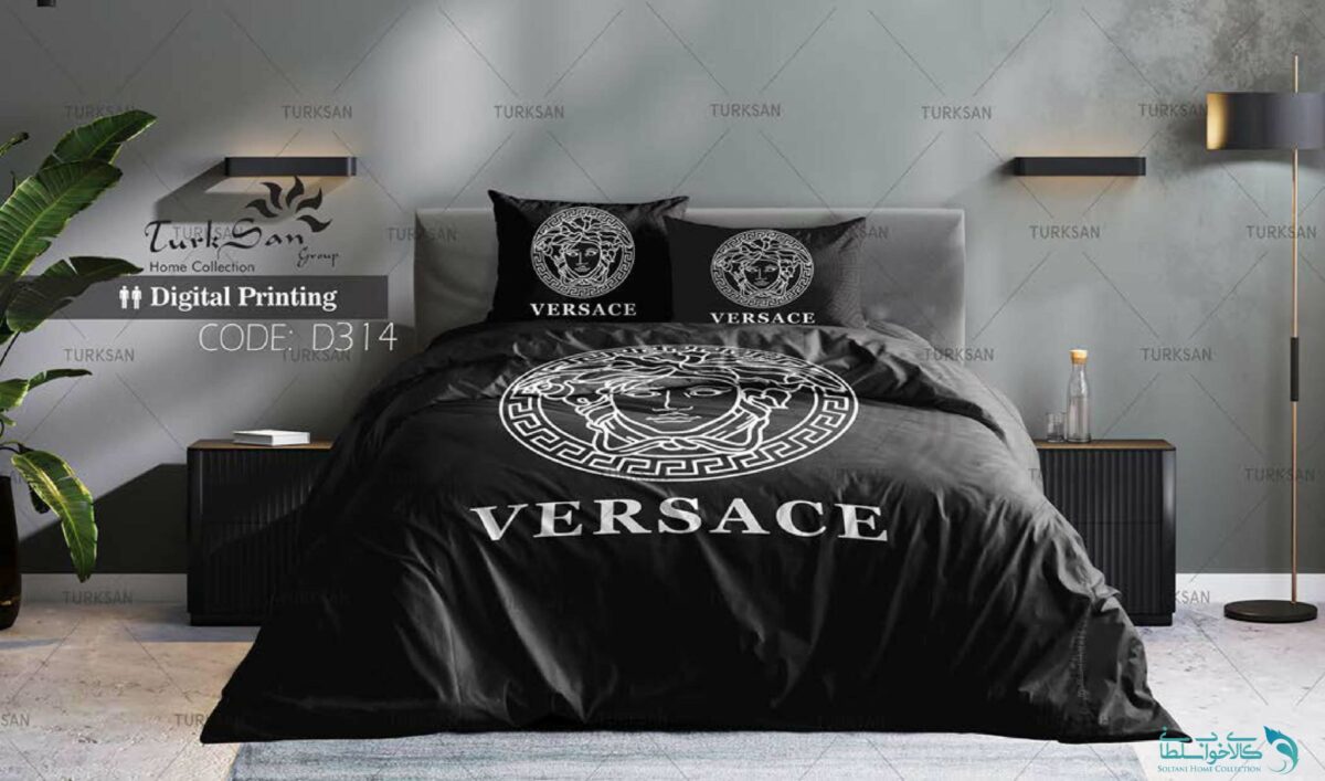 روتختی طرح VERSACE