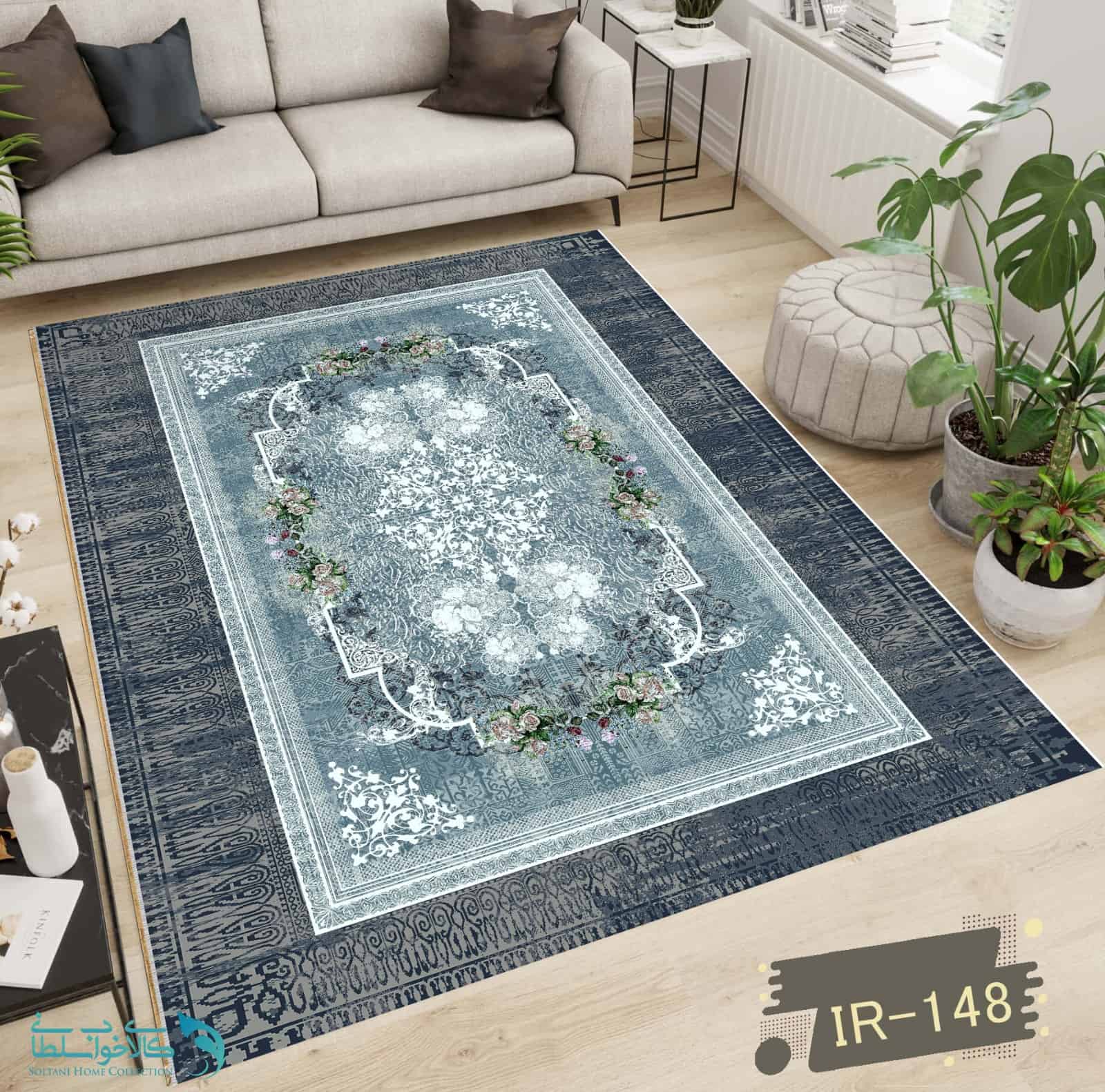 روفرشی مخمل طرح آذر روفرشی مخمل طرح آذر
