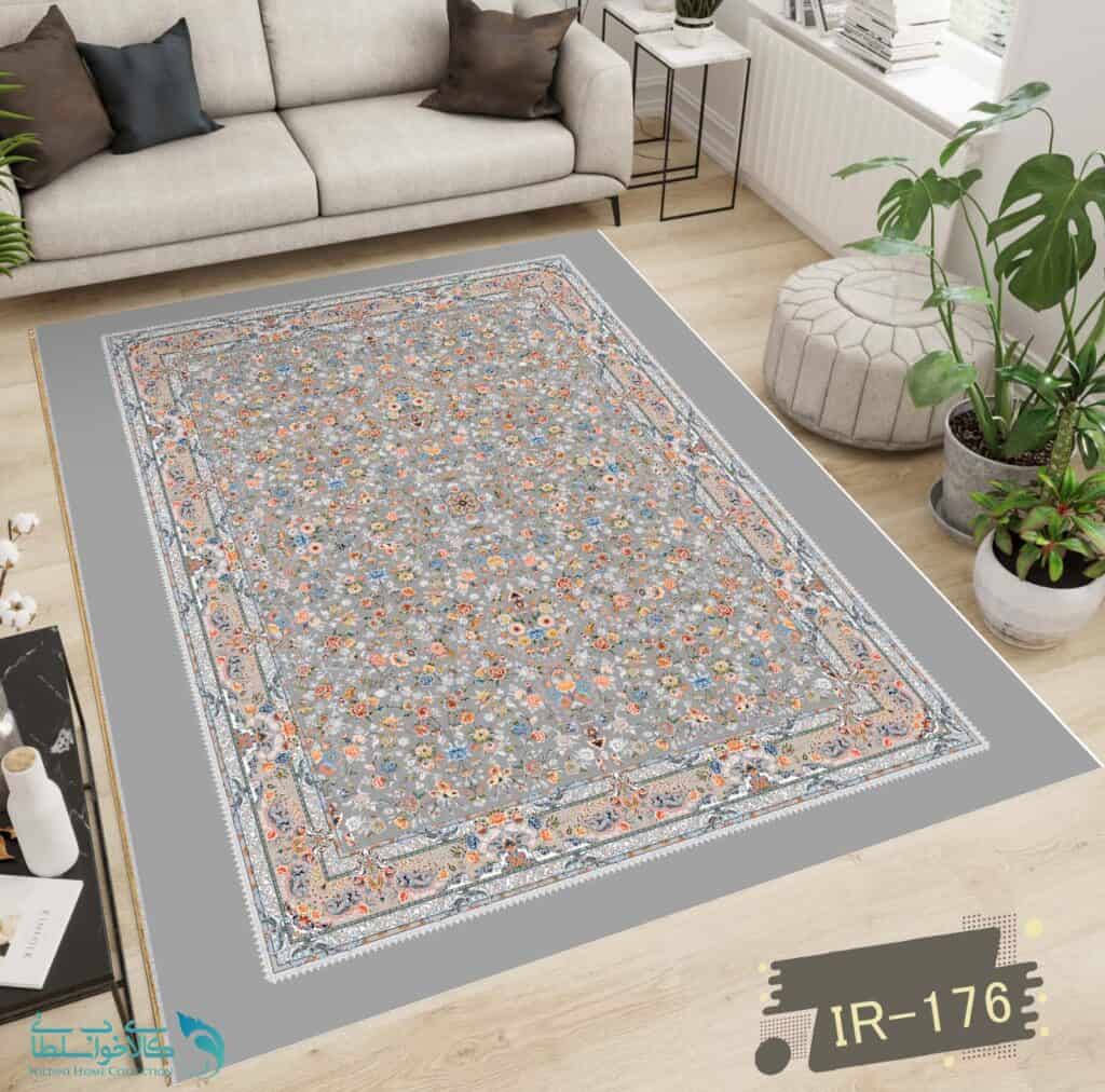 روفرشی مخمل طرح ماتیا