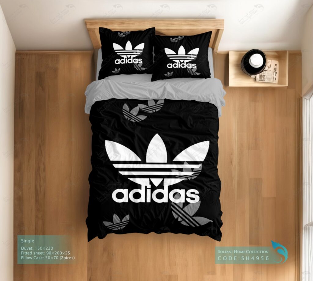 روتختی طرح آدیداس (adidas)