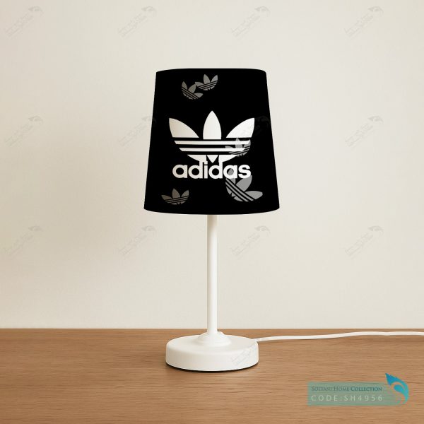 آباژور طرح آدیداس (adidas)