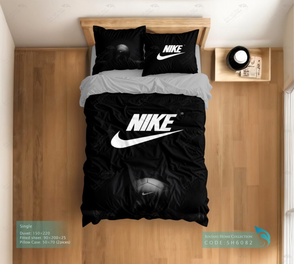 روتختی طرح نایک (NIKE)