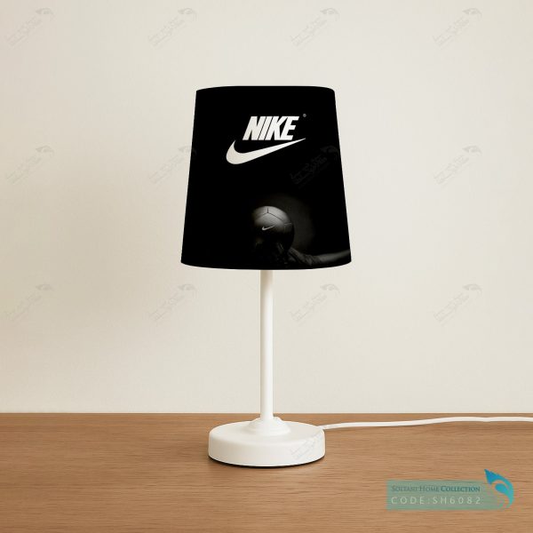 آباژور طرح برند نایک (NIKE)