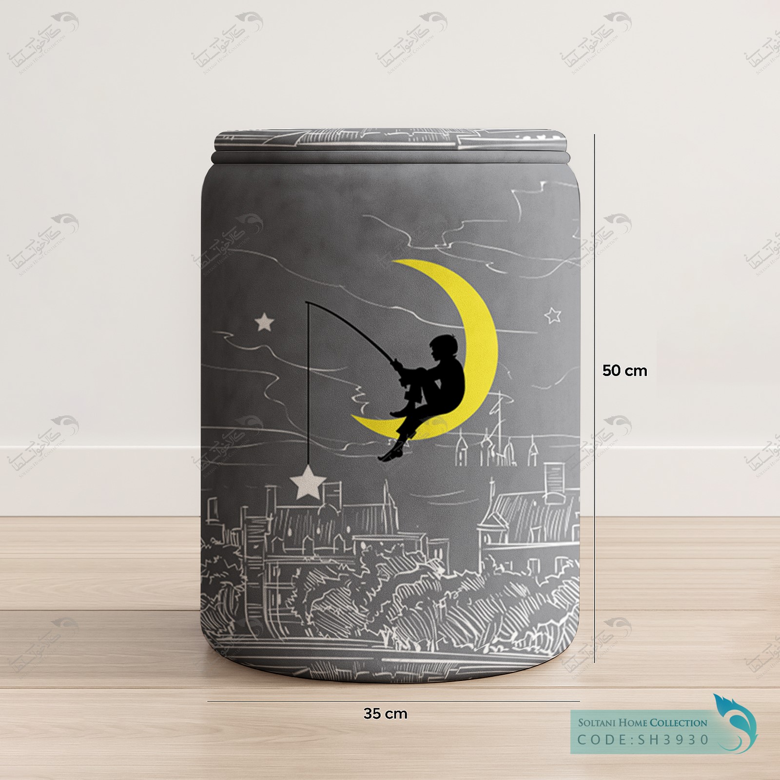 باکس طرح مهتاب شب باکس طرح مهتاب شب