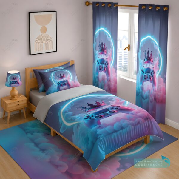 روتختی طرح پادشاه گیم