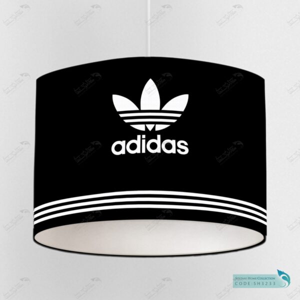 لوستر طرح آدیداس (adidas)