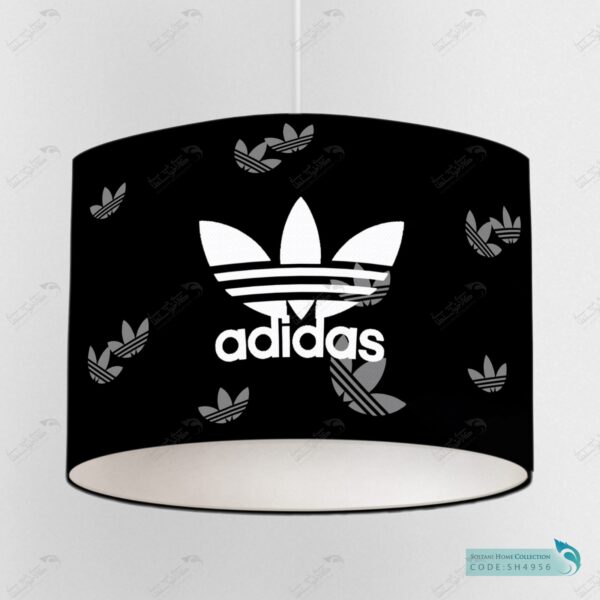 لوستر طرح آدیداس (adidas)