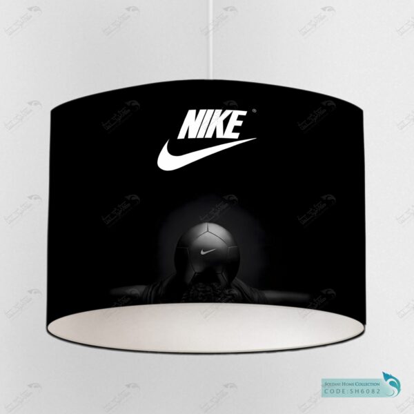 لوستر طرح نایک (NIKE)