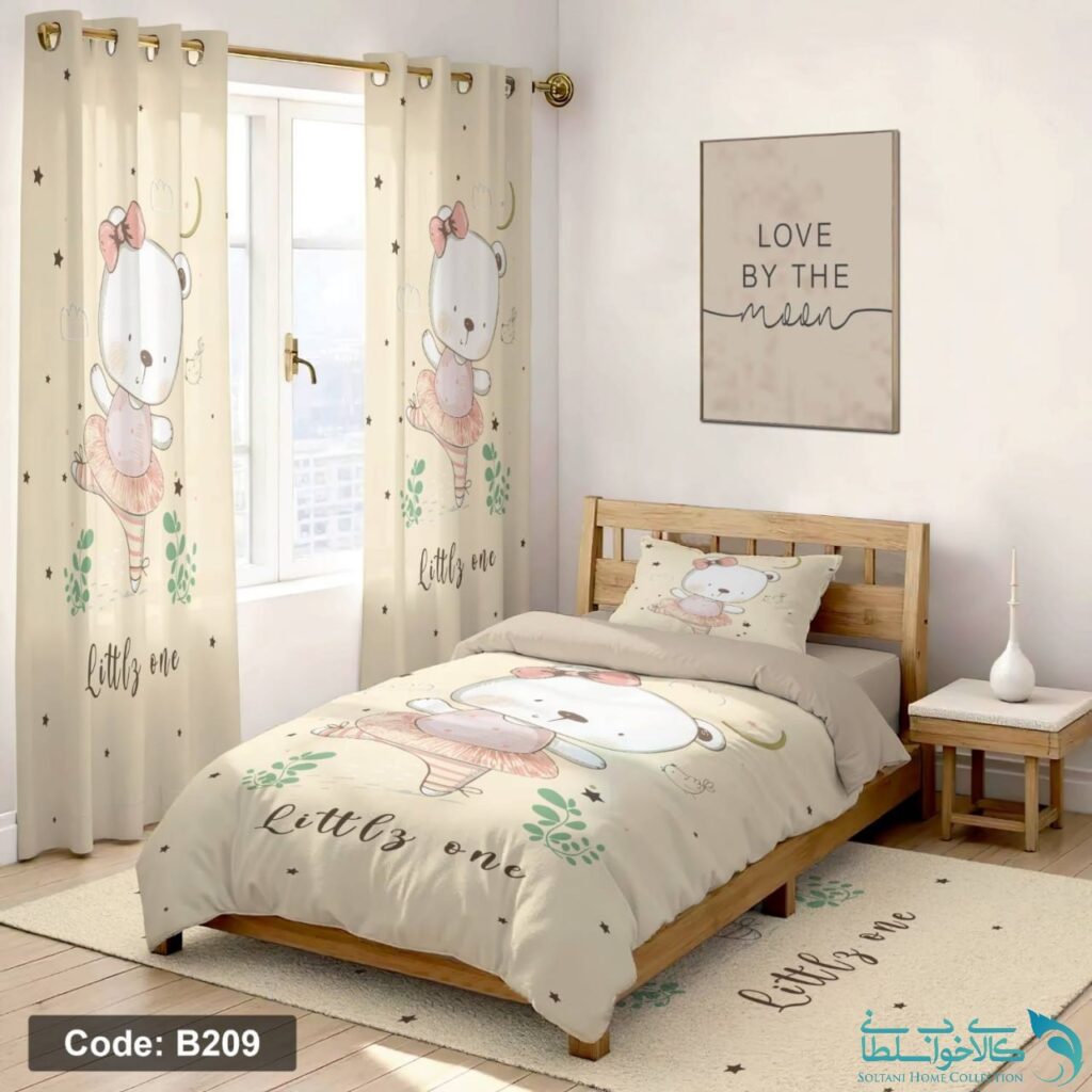 روتختی طرح خرس