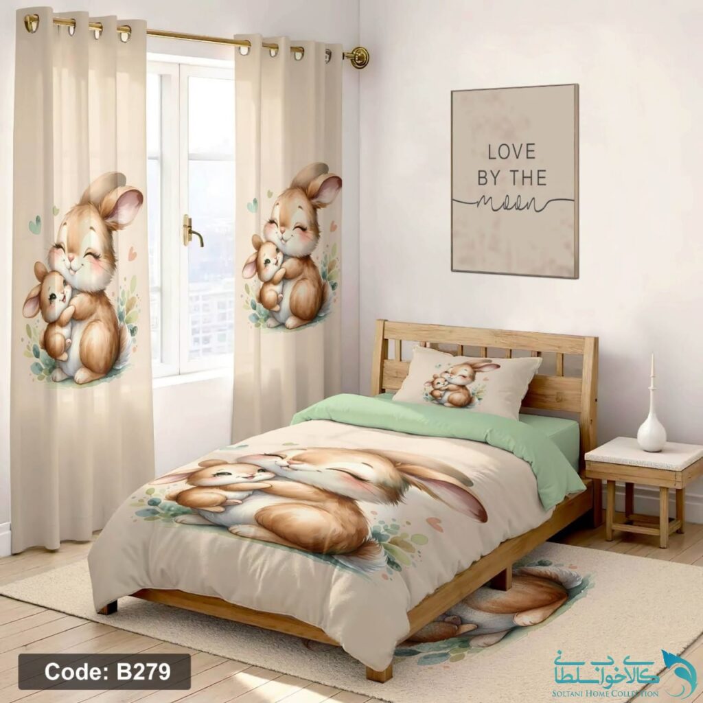 روتختی طرح خرگوش
