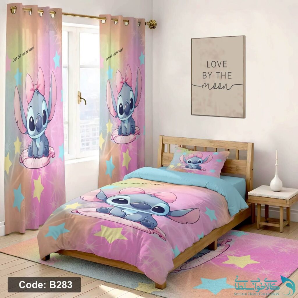 روتختی طرح استیچ